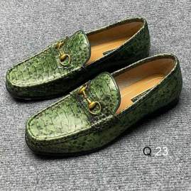 Picture of Gucci Shoes _SKUGuccisz35-44HY12036010